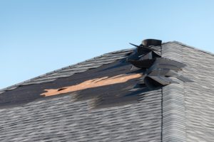 Fragile and Weak Roofing