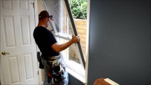 Vinyl Window and Door Installation or Replacement