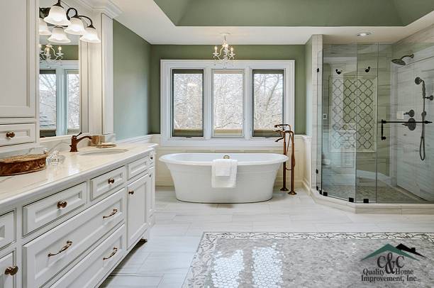 Bathroom Remodeling Service