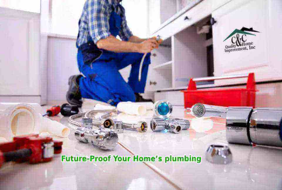 Future-Proof Your Home’s Plumbing