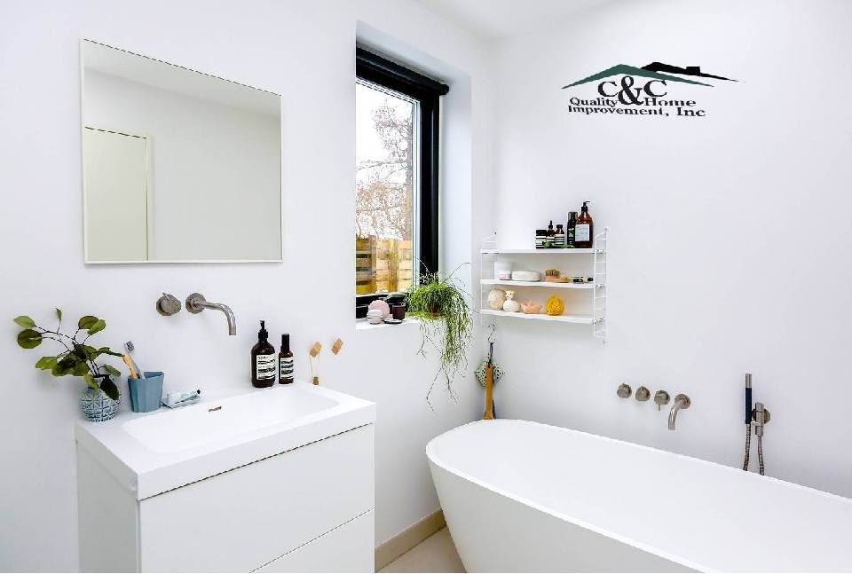 Bathroom Renovation Contractors