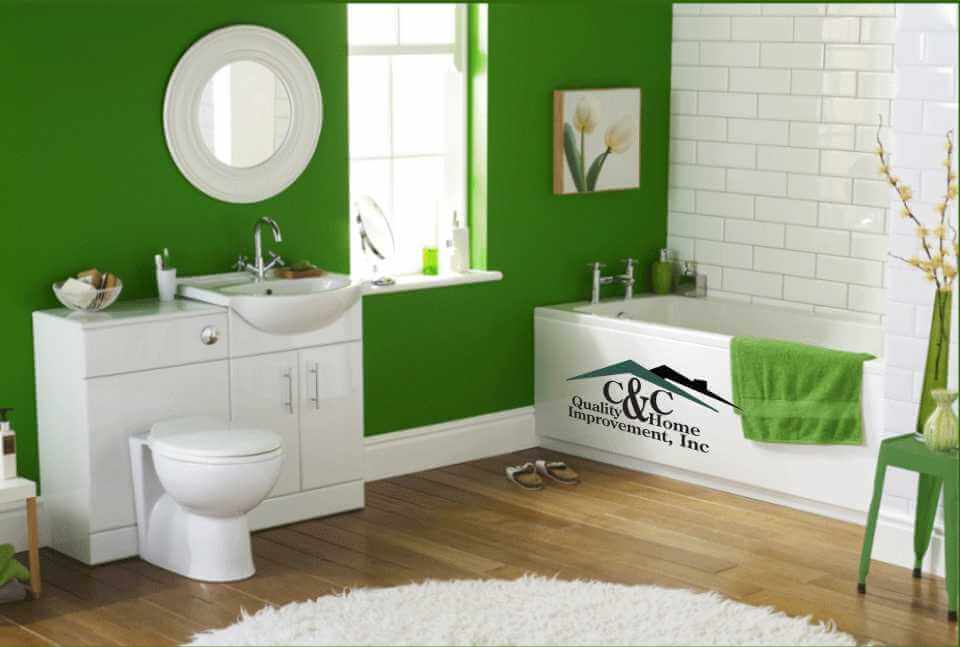 Cost of Remodeling A Bathroom