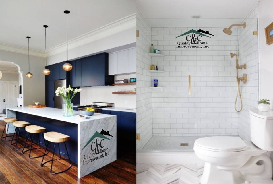 Bathroom and Kitchen Renovation Ideas cc